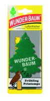 Wunderbaum Fruhling